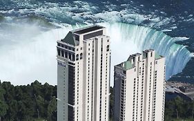 Hilton Hotel Niagara Falls